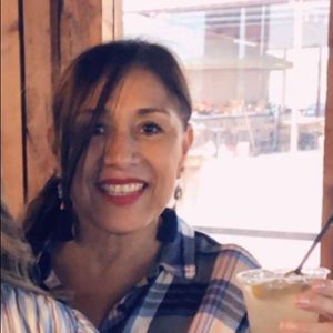 Meet your Posher, Nellie